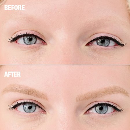 Benefit Cosmetics Mighty Fine Brow Pen - Süper İnce, 3 Uçlu Kaş Kalemi 2.5