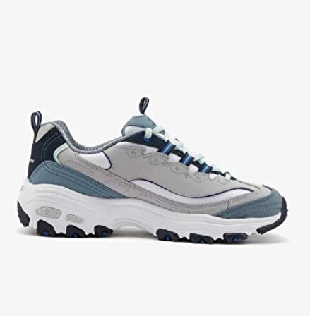 SKECHERS 13143 GYBL KADIN AYAKKABI