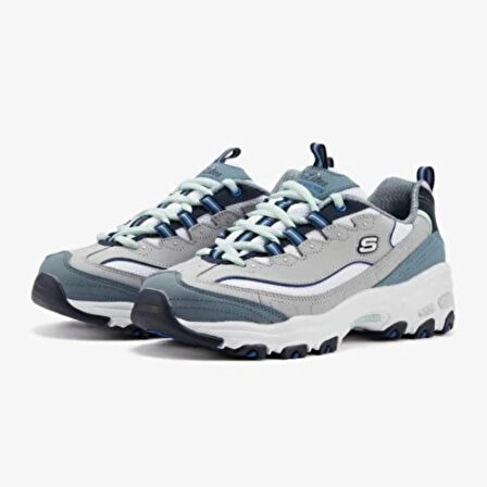 SKECHERS 13143 GYBL KADIN AYAKKABI
