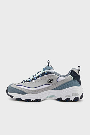 Skechers Bayan Ayakkabı 13143 GYBL
