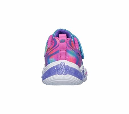 Skechers 20203N MLT Power Petals Çocuk Spor Ayakkabı