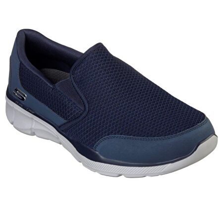 Skechers Equalızer3.0 Lacivert  Erkek Ayakkabısı