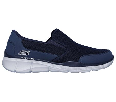 Skechers Equalızer3.0 Lacivert  Erkek Ayakkabısı