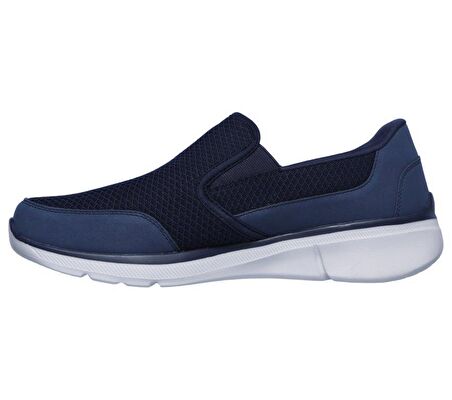 Skechers Equalızer3.0 Lacivert  Erkek Ayakkabısı