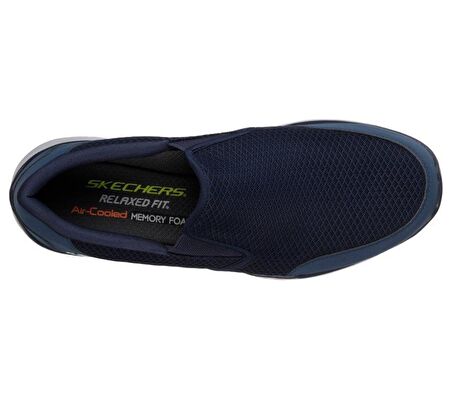 Skechers Equalızer3.0 Lacivert  Erkek Ayakkabısı
