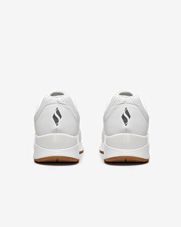 Skechers 52458 WHT Uno  Stand On Air Erkek Spor Ayakkabı