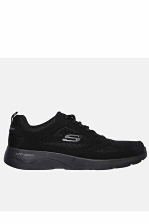 Skechers DYNAMIGHT 2.0-FALLFORD Erkek Günlük Spor Ayakkabı 58363 BBK