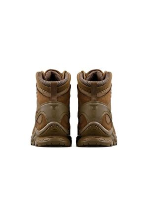 Salomon Erkek Outdoor Bot Quest 4D Gtx Forces 2 409434 - Kahverengi