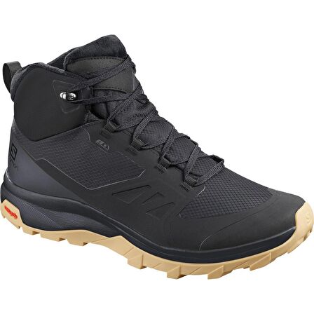 Salomon L40922000 Outsnap Cswp Erkek Outdoor Ayakkabı