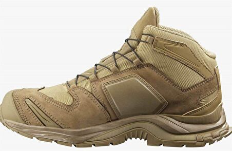 Salomon L401420 Gore-Tex Bağcıklı Su Geçirmez Tekstil Erkek Outdoor Ayakkabı