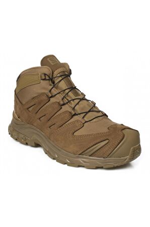 Salomon 409779 M Xa Forces Mid Gtx Kahverengi Erkek Bot