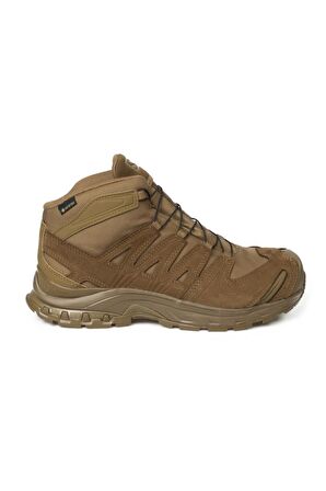 Salomon 409779 M Xa Forces Mid Gtx Kahverengi Erkek Bot