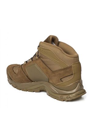 Salomon 409779 M Xa Forces Mid Gtx Kahverengi Erkek Bot