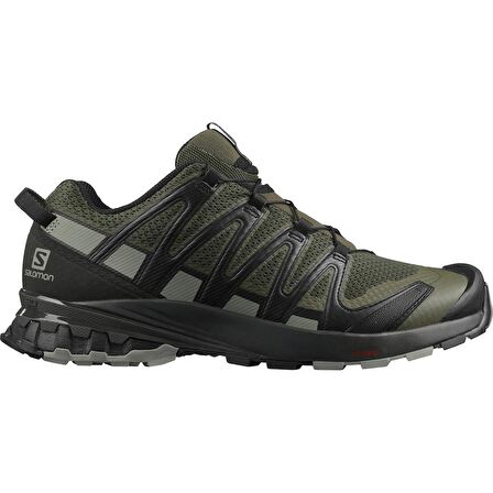 Salomon Xa Pro 3D V8 Erkek Koşu Ayakkabısı