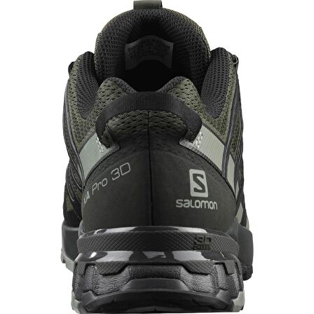 Salomon Xa Pro 3D V8 Erkek Koşu Ayakkabısı