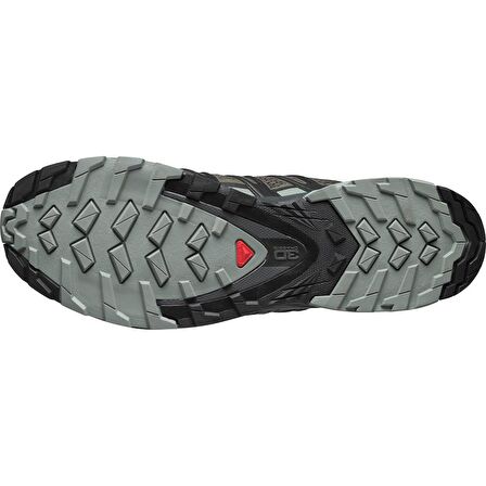 Salomon Xa Pro 3D V8 Erkek Koşu Ayakkabısı