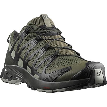 Salomon Xa Pro 3D V8 Erkek Koşu Ayakkabısı