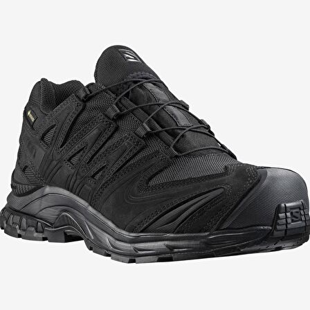 Salomon L40921600 Gore-Tex Bağcıklı Su Geçirmez Tekstil Erkek Outdoor Ayakkabı