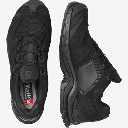 Salomon L40921600 Gore-Tex Bağcıklı Su Geçirmez Tekstil Erkek Outdoor Ayakkabı