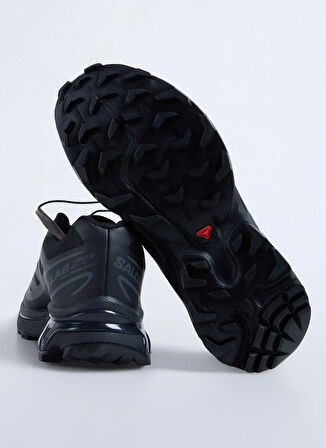 L41086600XT-6 Siyah Kadın Sneaker