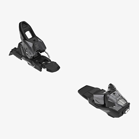 Salomon M11 Gw Unisex Siyah Kayak Bağlama Ekipmanı