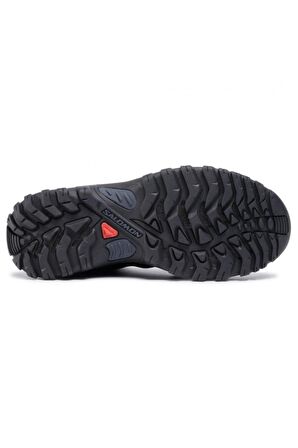 Salomon L41110500 Gore-Tex Bağcıklı Su Geçirmez Tekstil Kadın Outdoor Ayakkabı