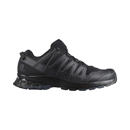 Salomon L41117800 Gore-Tex Bağcıklı Su Geçirmez Kadın Outdoor Ayakkabı