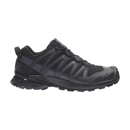 Salomon L41117800 Gore-Tex Bağcıklı Su Geçirmez Kadın Outdoor Ayakkabı