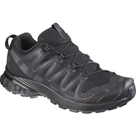 Salomon L41117800 Gore-Tex Bağcıklı Su Geçirmez Kadın Outdoor Ayakkabı