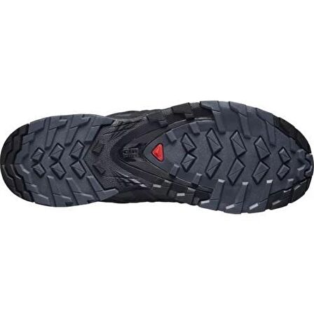 Salomon L41117800 Gore-Tex Bağcıklı Su Geçirmez Kadın Outdoor Ayakkabı