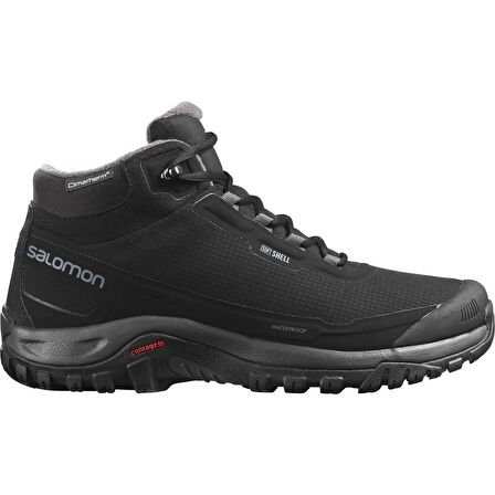 Salomon L41110400 Shelter Cs Wp Erkek Outdoor Ayakkabı