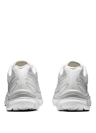 Salomon Beyaz Erkek Sneaker L41252900 XT-6