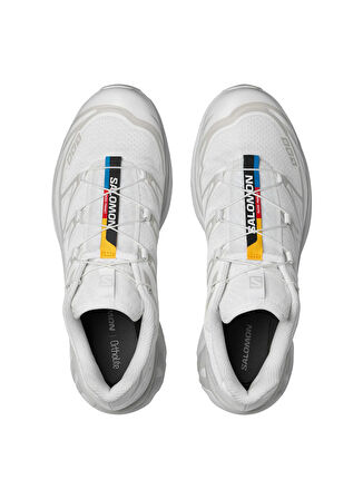 L41252900 XT-6 Beyaz Erkek Sneaker