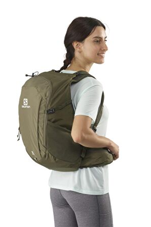 Salomon LC15204 - Trailblazer 30 Sırt Çantası