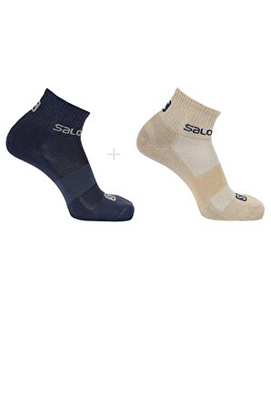 Salomon Evasion 2'li Çorap LC15544