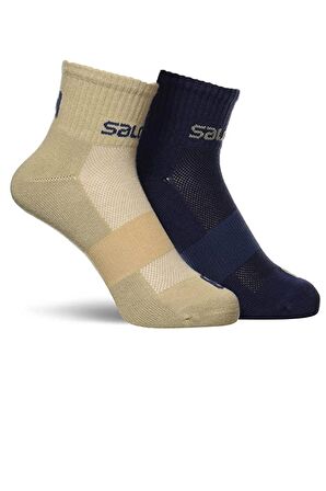 Salomon Evasion 2'li Çorap LC15544