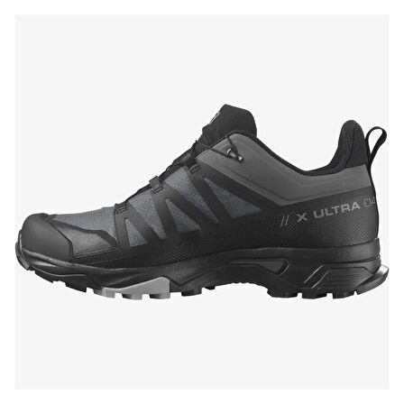 Salomon Siyah Erkek Outdoor Ayakkabısı X ULTRA 4 GTX