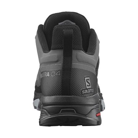 Salomon L41288100 Gore-Tex Bağcıklı Su Geçirmez Tekstil Erkek Outdoor Ayakkabı