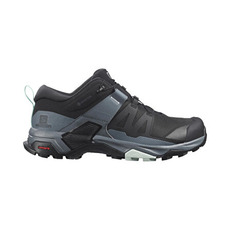 Salomon X Ultra 4 Gore-Tex Kadın Outdoor Ayakkabı