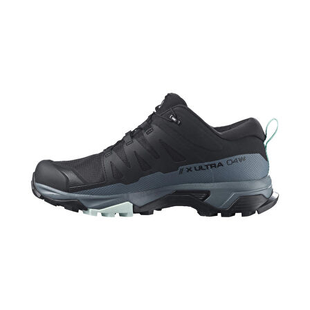 Salomon X Ultra 4 Gore-Tex Kadın Outdoor Ayakkabı