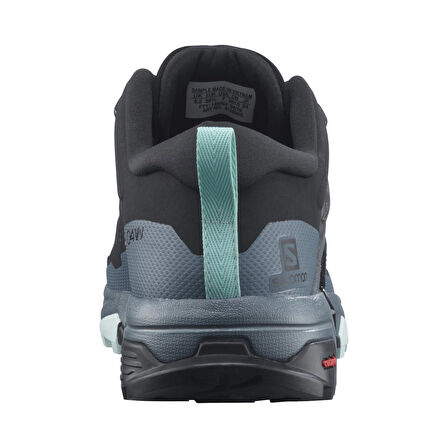Salomon X Ultra 4 Gore-Tex Kadın Outdoor Ayakkabı