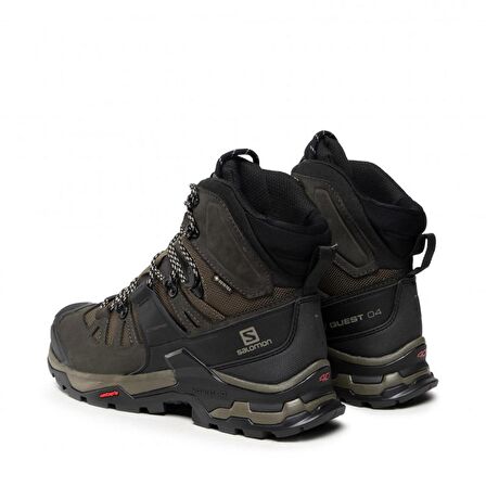 Salomon Quest 4 Gore Tex Erkek Outdoor Bot