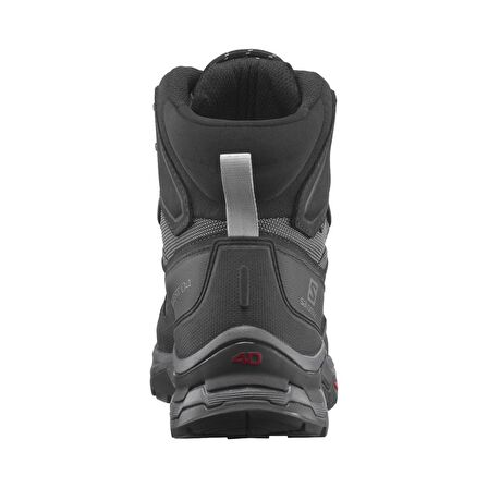 Salomon L41292600 Gore-Tex Bağcıklı Su Geçirmez Tekstil Erkek Outdoor Ayakkabı