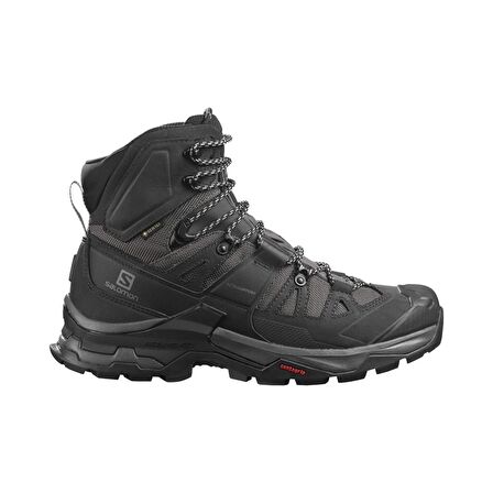 Salomon L41292600 Gore-Tex Bağcıklı Su Geçirmez Tekstil Erkek Outdoor Ayakkabı