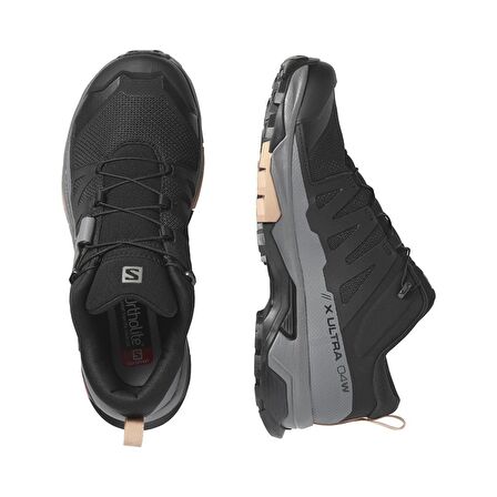 Salomon L41285100 X Ultra 4 Kadın Outdoor Ayakkabı