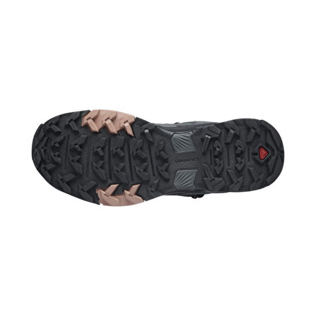 Salomon X Ultra 4 Mıd Gtx W 412956 