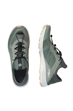 Salomon Çok Renkli Kadın Outdoor Ayakkabısı AMPHIB BOLD 2 W Green