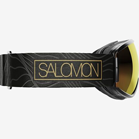 Salomon iVY Photo Kadın Kayak Ve Snowboard Gözlük L41480000