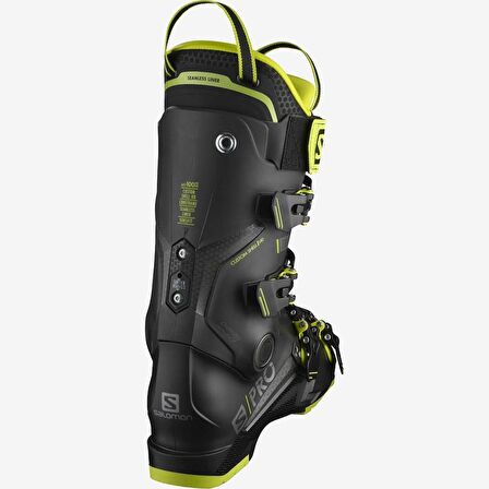 Salomon S/PRO 110 GW Erkek Kayak Ayakkabısı-L41481500BLK