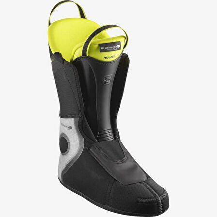 Salomon S/PRO 110 GW Erkek Kayak Ayakkabısı-L41481500BLK